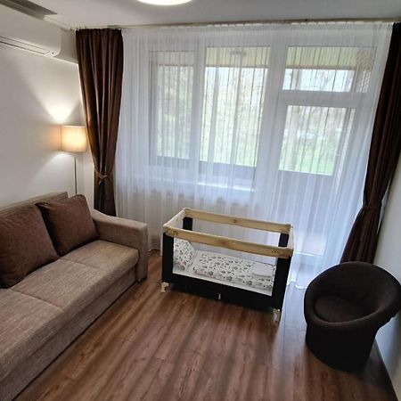 Ozoon Hotel Nyíregyháza Exteriér fotografie