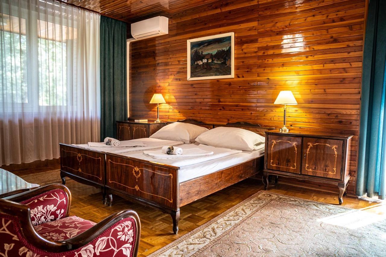 Ozoon Hotel Nyíregyháza Exteriér fotografie