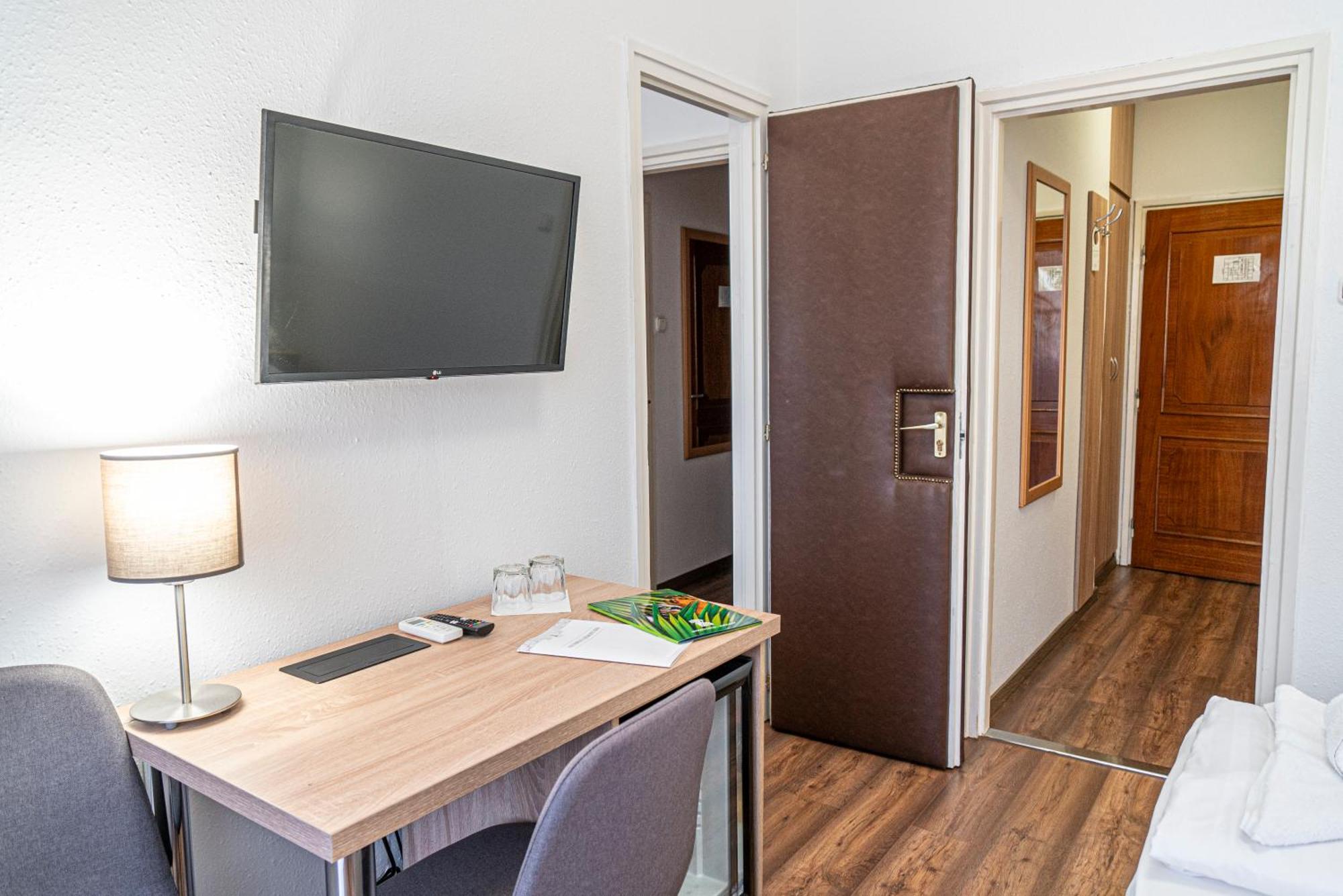 Ozoon Hotel Nyíregyháza Exteriér fotografie