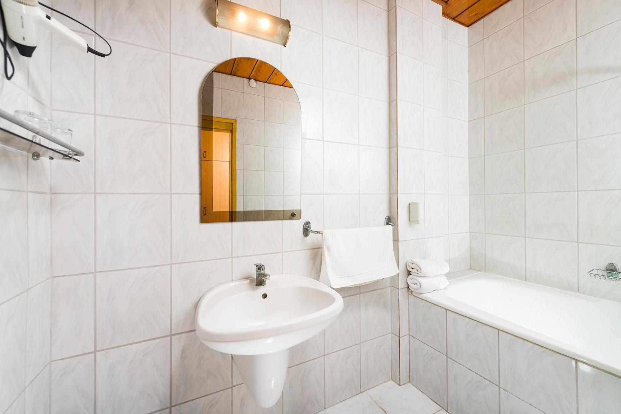 Ozoon Hotel Nyíregyháza Exteriér fotografie