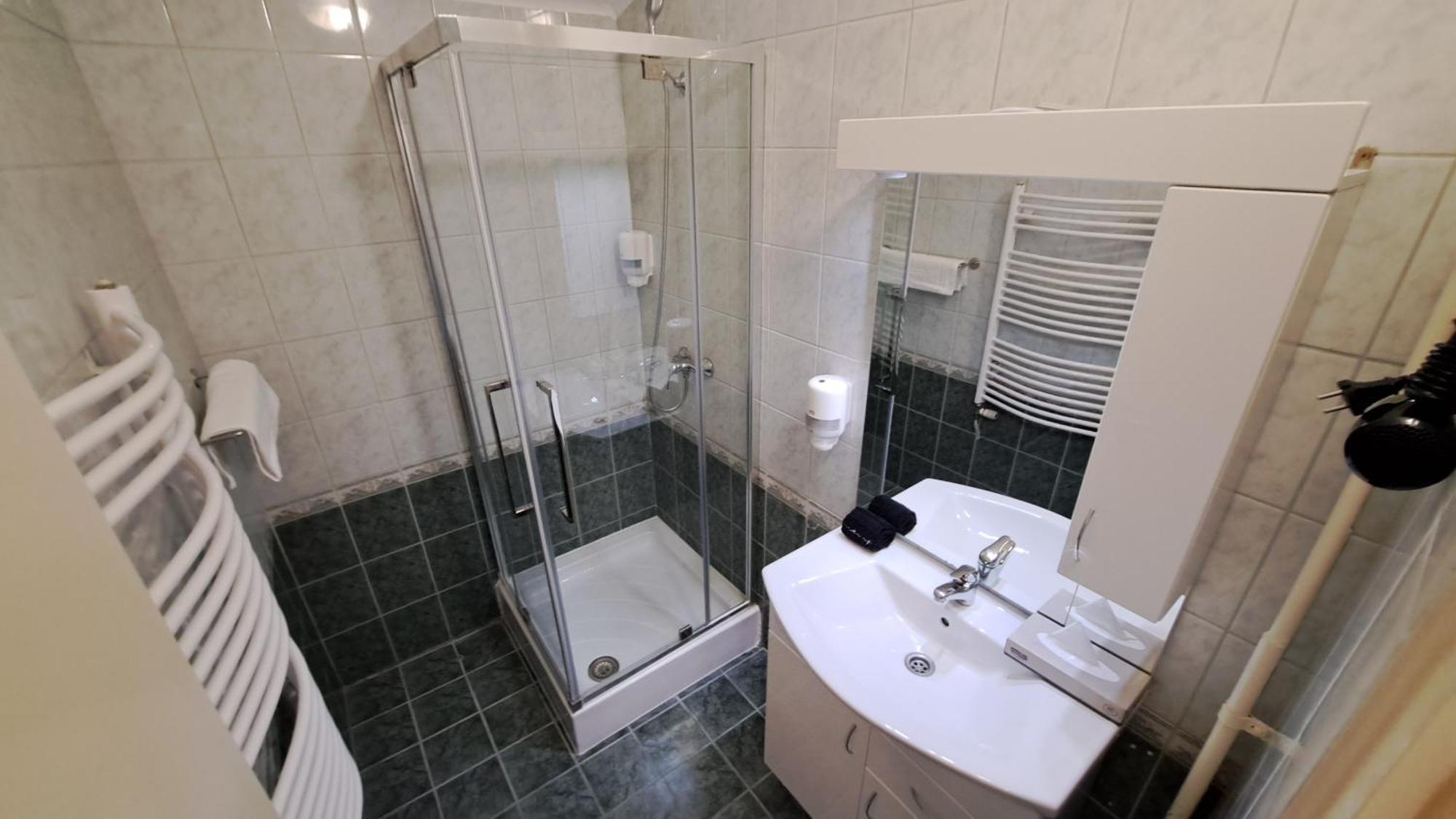 Ozoon Hotel Nyíregyháza Exteriér fotografie