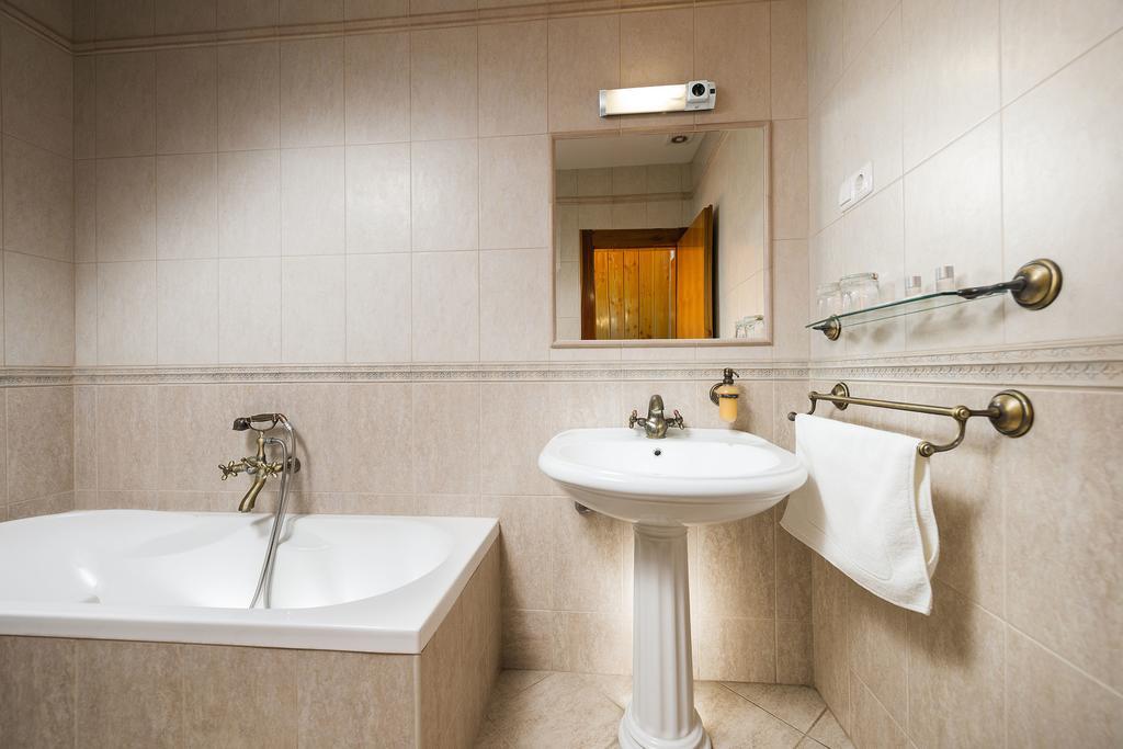 Ozoon Hotel Nyíregyháza Exteriér fotografie